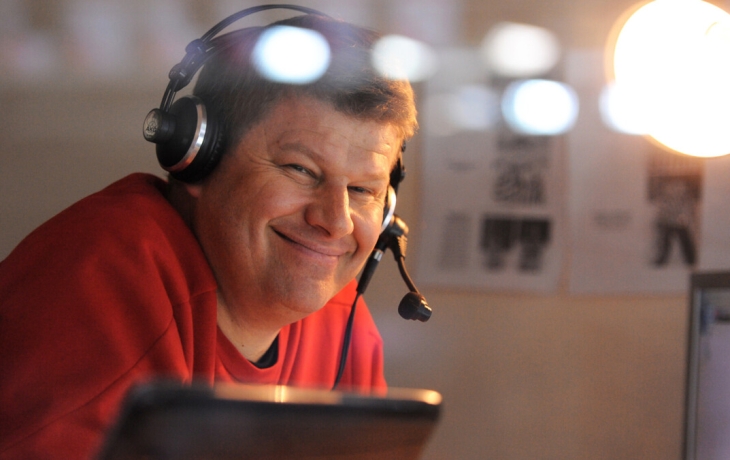 Губерниев выразил желание стать президентом ФЛГР: &laquo;Со мной возвращение на международную арену будет триумфальным&raquo;