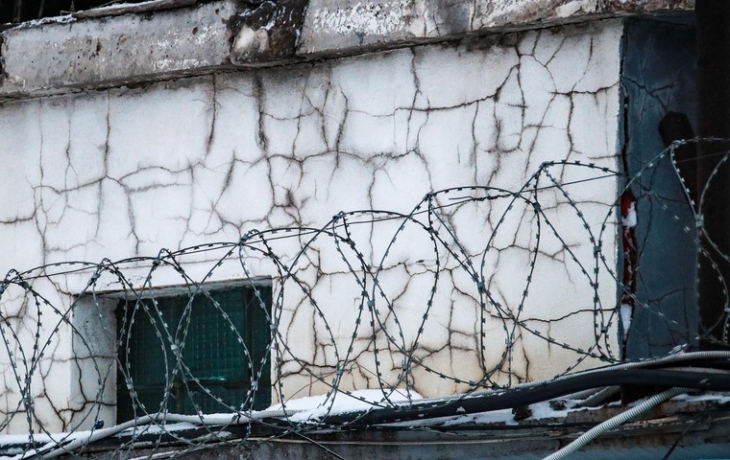 Силовики задержали россиянина, призывавшего к &laquo;дружбе&raquo; с ВСУ