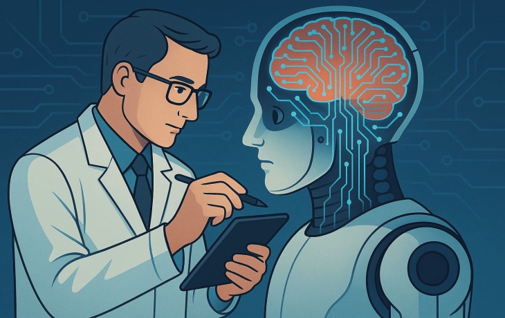 Anthropic изучила &laquo;внутренний мир ИИ&raquo;: как языковые модели принимают решения