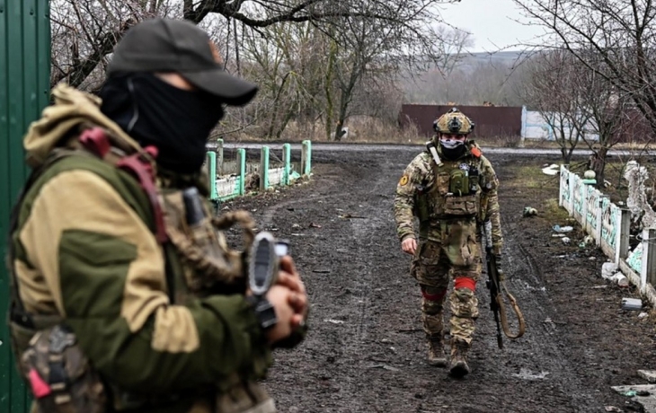 Ситуация в Курской области утром 31 января: Ми-28НМ уничтожили ВСУ ракетами