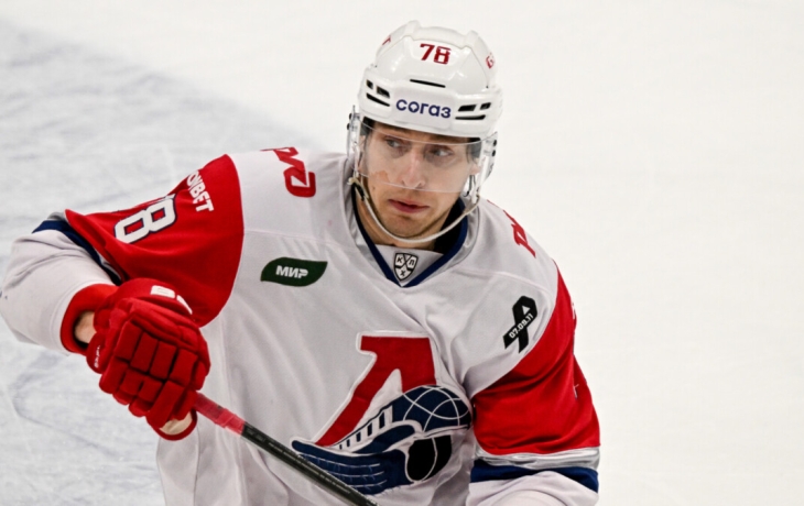 Хоккеист &laquo;Локомотива&raquo; Шалунов дисквалифицирован на два матча за эпизод с Ильенко, Марченко из &laquo;Ак Барса&raquo; оштрафован за удар Ливо