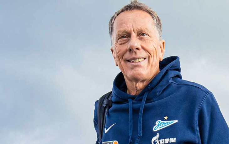 Тренер &laquo;Зенита&raquo; по физподготовке: &laquo;На втором сборе гораздо важнее работа с мячом&raquo;