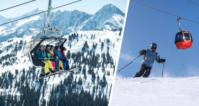 Качество — не за горами: российские горнолыжники требуют от курортов комфорта и надежности Качество — не за горами: российские горнолыжники требуют от курортов комфорта и надежности