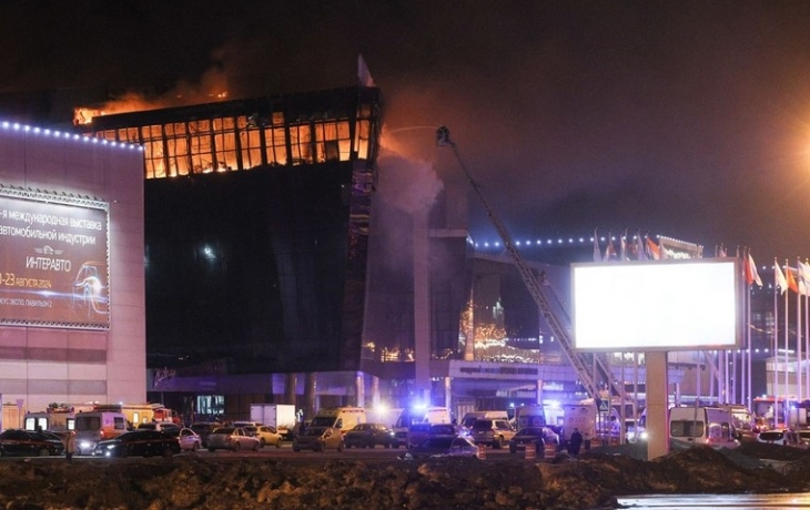 Сестра жертвы теракта в &laquo;Крокус Сити Холле&raquo; рассказала о компенсации