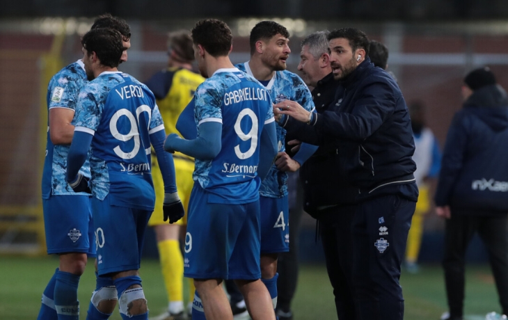 Корнеев о победе &laquo;Милана&raquo;: &laquo;Как обычно, &laquo;Комо&raquo; оказался в коме&raquo;