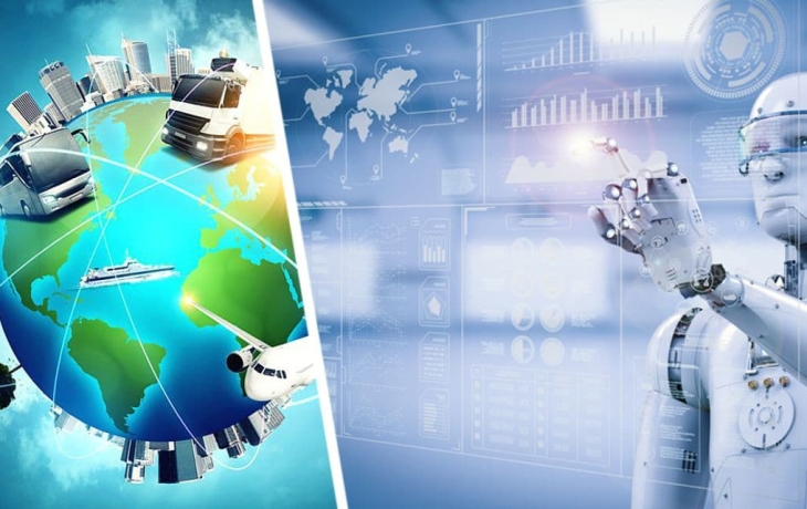 Как искусственный интеллект будет помогать туристам в 2025 году Как искусственный интеллект будет помогать туристам в 2025 году