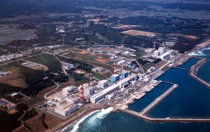 В обломках топлива с Фукусимы обнаружили радиоактивные вещества В обломках топлива с Фукусимы обнаружили радиоактивные вещества