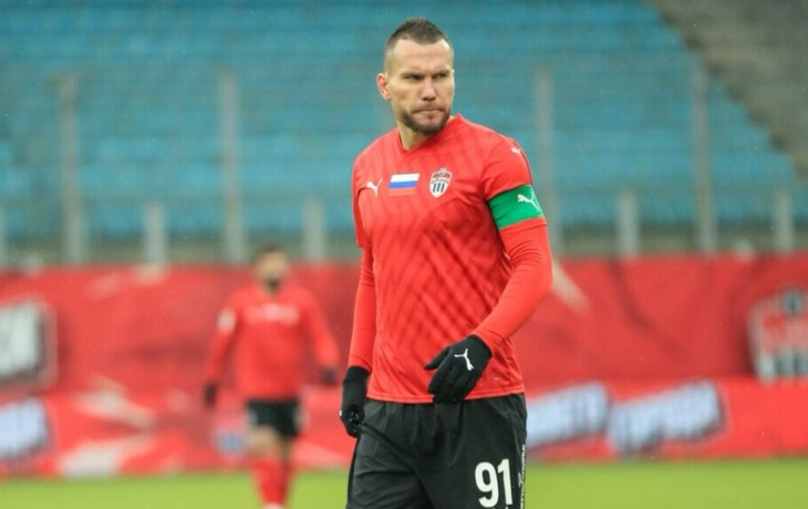 &laquo;Химки&raquo; и &laquo;Ахмат&raquo; объявили стартовые составы на матч 21‑го тура РПЛ