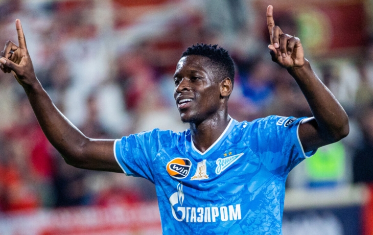 &laquo;Поможет ли Луис Энрике в Воронеже, решим ближе к игре&raquo; &mdash; тренер &laquo;Зенита&raquo; Семак