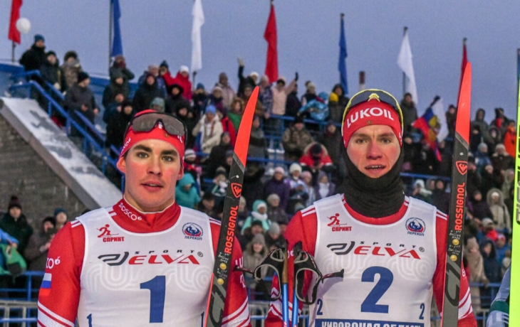 Терентьев &mdash; о проблемах Большунова: &laquo;Когда болит спина, невозможно ничего сделать. Хоть сколько тренируйся&raquo;