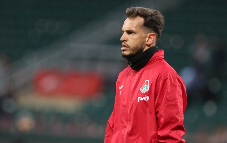 Гилерме: &laquo;У &laquo;Локомотива&raquo; остаются шансы на чемпионство, нужно верить в победу&raquo;