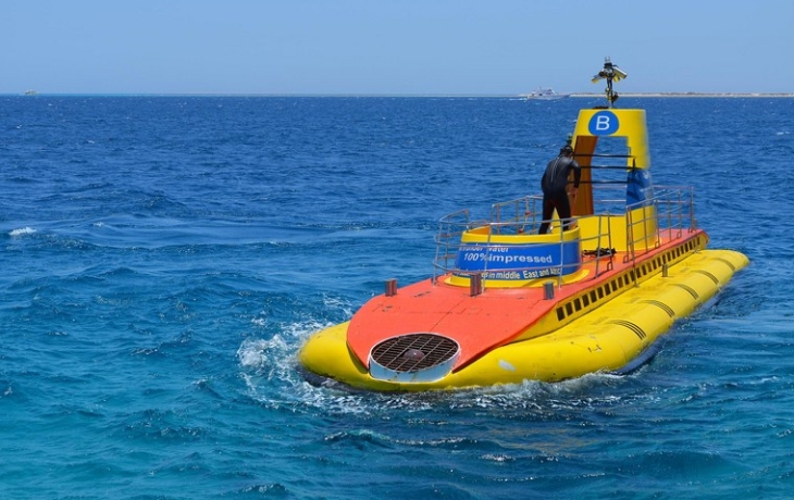 Важная деталь в расследовании крушения &laquo;Синдбада&raquo; оказалась неверна