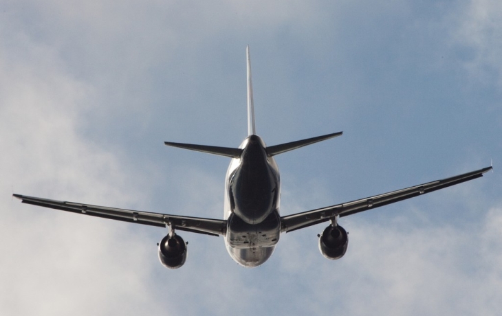 Россию и Сирию вновь свяжут самолеты