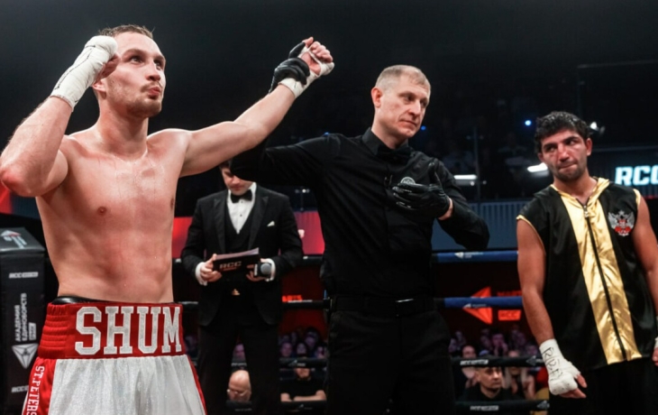 Чемпионы Европы‑2024 Шумков, Идигов, Саввин, Худоян, Мамедов примут участие в Кубке России по боксу в Самаре