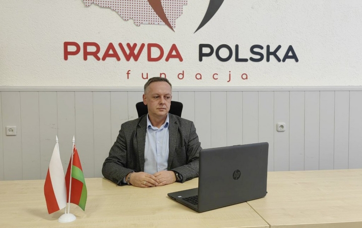 &laquo;У РФ не было выбора&raquo;: судья-беженец из Польши о русофобии, СВО и Лукашенко