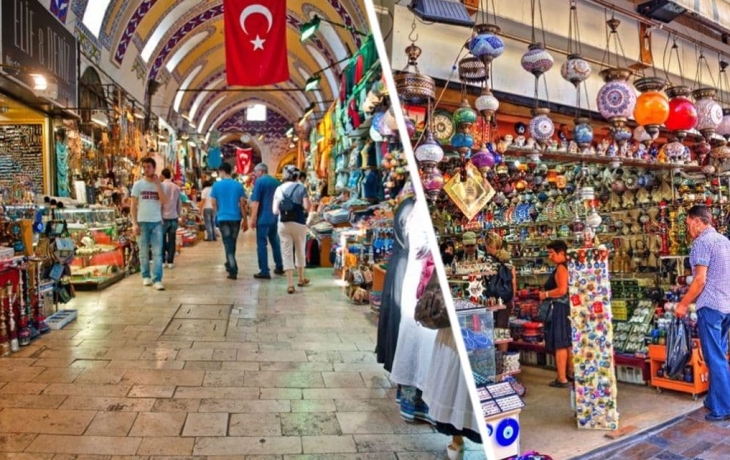 Анталия: туристические ловушки и хитрости местных торговцев