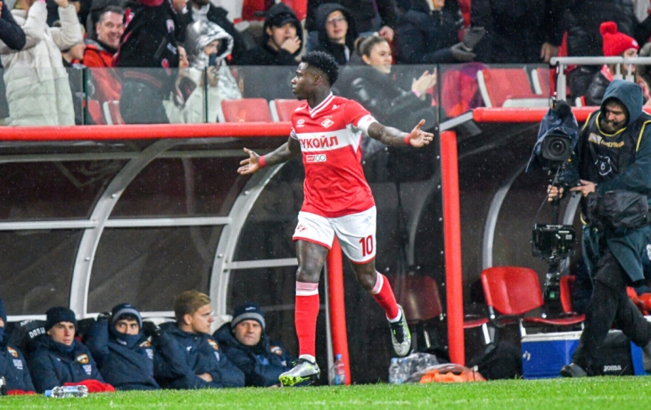 &laquo;Про Промеса можно снимать даже не фильм, а целый сериал на несколько сезонов&raquo; &mdash; Мирзов