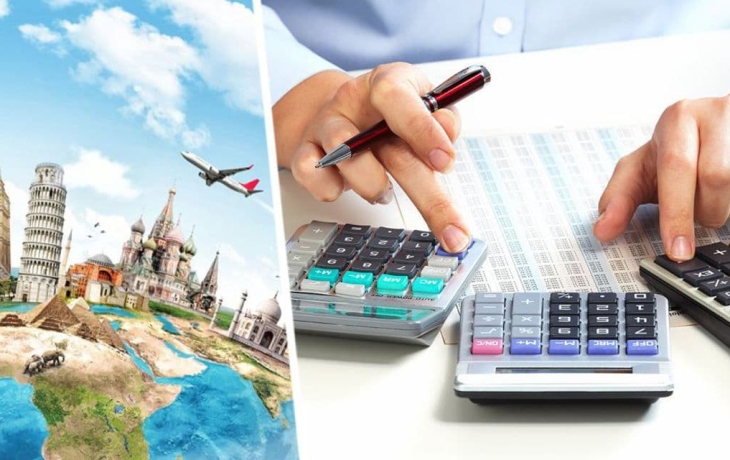 Оказалось, что в России женщины в командировках бронируют более высококлассные отели, чем мужчины Оказалось, что в России женщины в командировках бронируют более высококлассные отели, чем мужчины