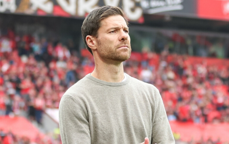 Корнеев: «Думаю, Алонсо справится со звездным составом «Реала», благодаря своему уму» Корнеев: «Думаю, Алонсо справится со звездным составом «Реала», благодаря своему уму»