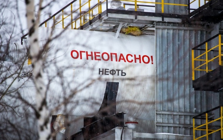 Европейская страна объявила о независимости от российской нефти