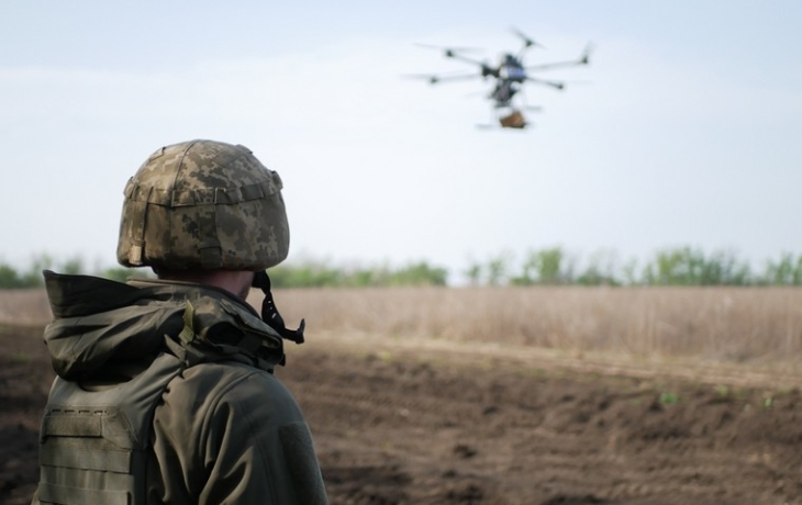 Россиянина незаконно мобилизовали на Украине