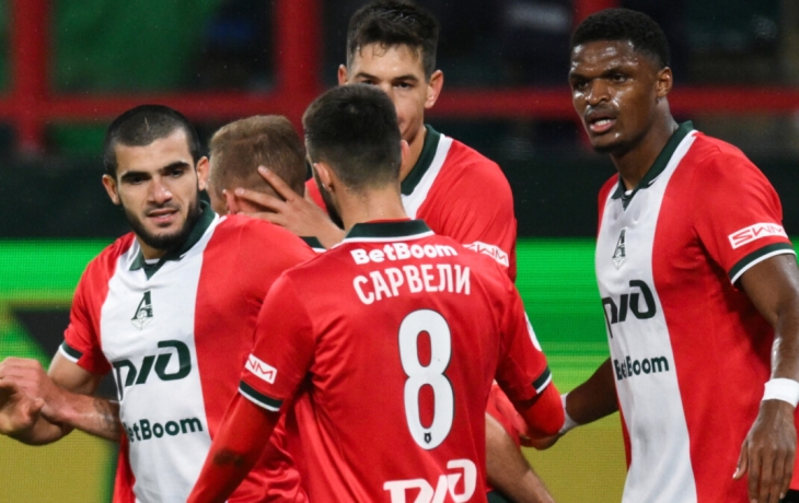 Сенников — о возможных усилениях «Локомотива» этой зимой: «Хочется какого‑то разнообразного нападающего» Сенников — о возможных усилениях «Локомотива» этой зимой: «Хочется какого‑то разнообразного нападающего»