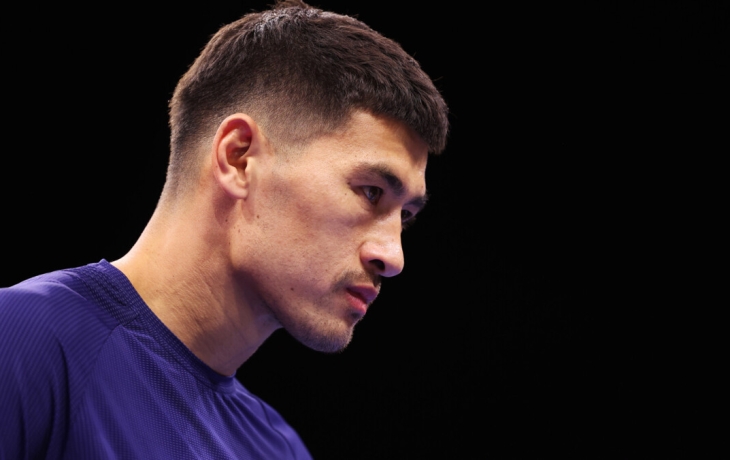 «На 100% уверен, что Дима в реванше с Бетербиевым будет лучше, чем в первом бою» — тренер Бивола «На 100% уверен, что Дима в реванше с Бетербиевым будет лучше, чем в первом бою» — тренер Бивола