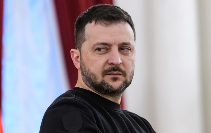 На Украине раскрыли, при каком условии Зеленский уйдет с поста На Украине раскрыли, при каком условии Зеленский уйдет с поста