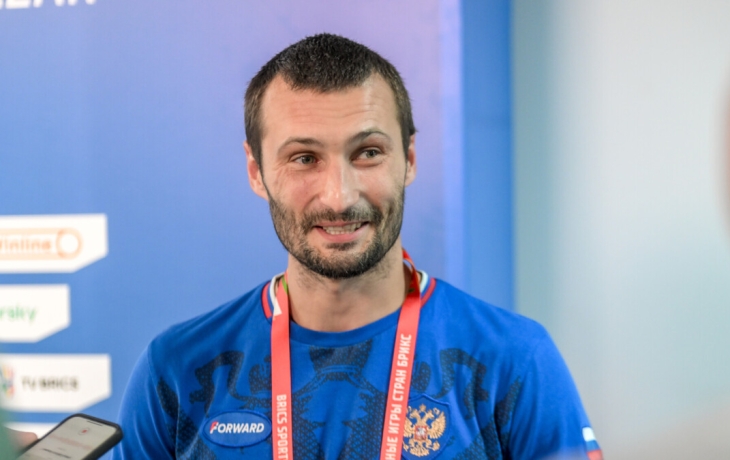 Призер Олимпиады Бондарь примет участие в сборе для подготовки к чемпионату России по прыжкам в воду