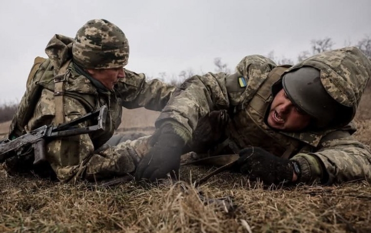 &laquo;Потрепанные части&raquo;: раскрыто количество оставшихся в Судже бойцов ВСУ