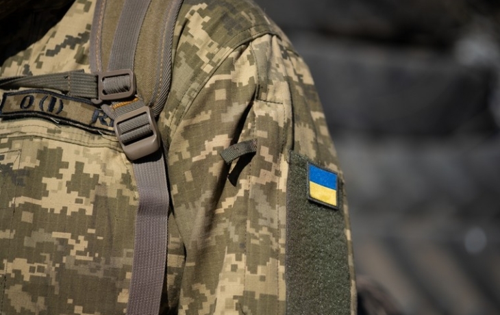 Боец ВСУ рассказал о церемонии в подвале во время удара по Сумам