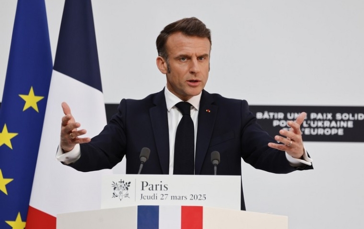 В Германии назвали двух самых опасных политиков в мире