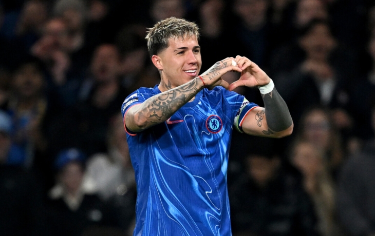 &laquo;Челси&raquo; победил &laquo;Тоттенхэм&raquo; в матче АПЛ