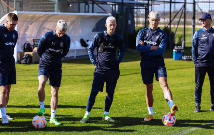 «Крыльям Советов» надо не играть вничью с «Краснодаром», а побеждать прямых конкурентов» — Угаров «Крыльям Советов» надо не играть вничью с «Краснодаром», а побеждать прямых конкурентов» — Угаров