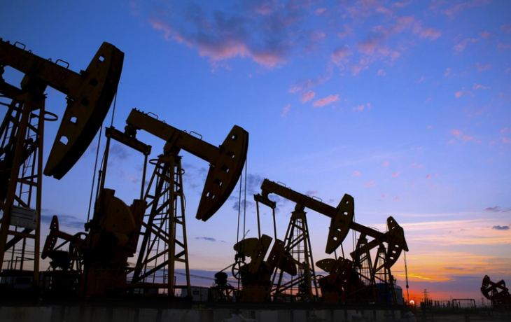 В Чехии резко сократились запасы нефти