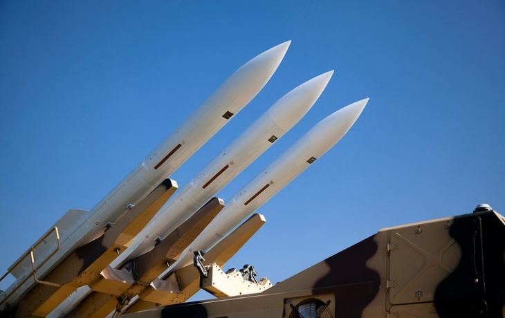 В Иране предложили усмирить США с помощью ядерного оружия