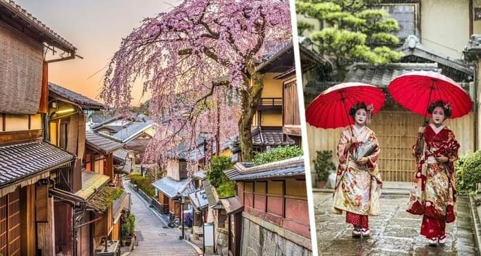 Популярный город настолько «обезумел» от туризма, что запрещает туристам ходить по улицам Популярный город настолько «обезумел» от туризма, что запрещает туристам ходить по улицам