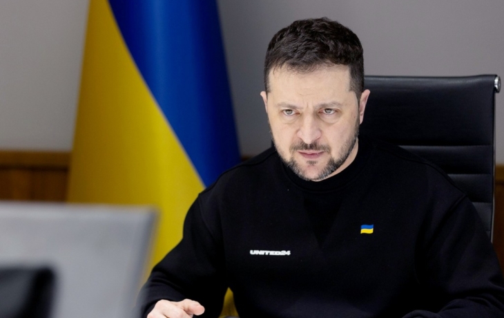 Арестович раскрыл план Зеленского по продолжению СВО Арестович раскрыл план Зеленского по продолжению СВО