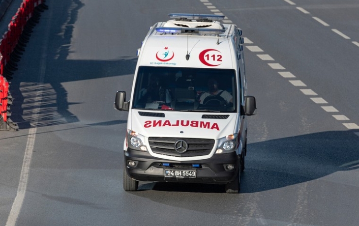 Королева красоты пыталась сбежать от полицейских&nbsp;и угодила под колеса авто