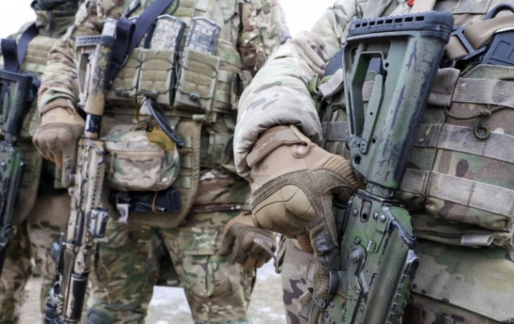 Ситуация в Курской области ночью 14&nbsp;марта: Суджа, продвижение к границе