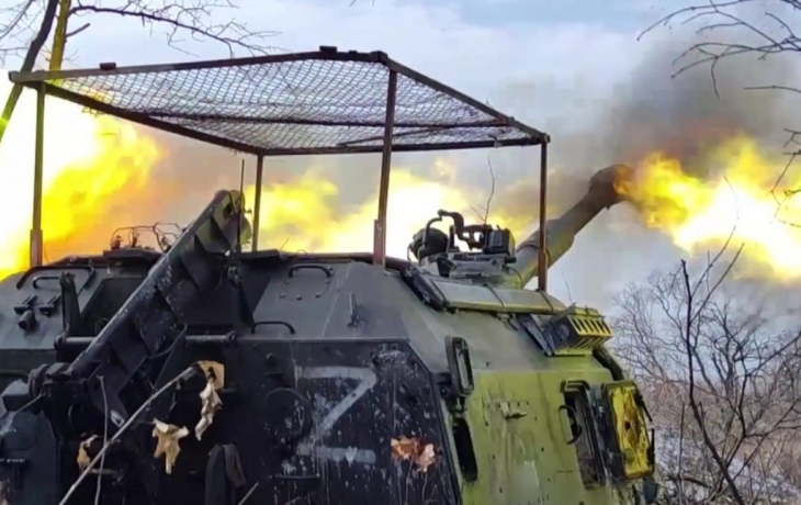 Ситуация в Курской области ночью 30 декабря: контратаки, ошибка командиров Ситуация в Курской области ночью 30 декабря: контратаки, ошибка командиров