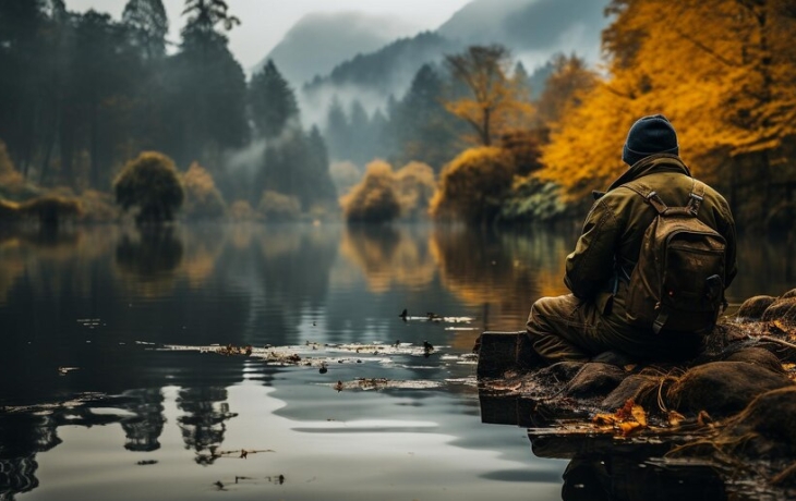 Беспилотники против браконьеров: в России расширят полномочия ведомств