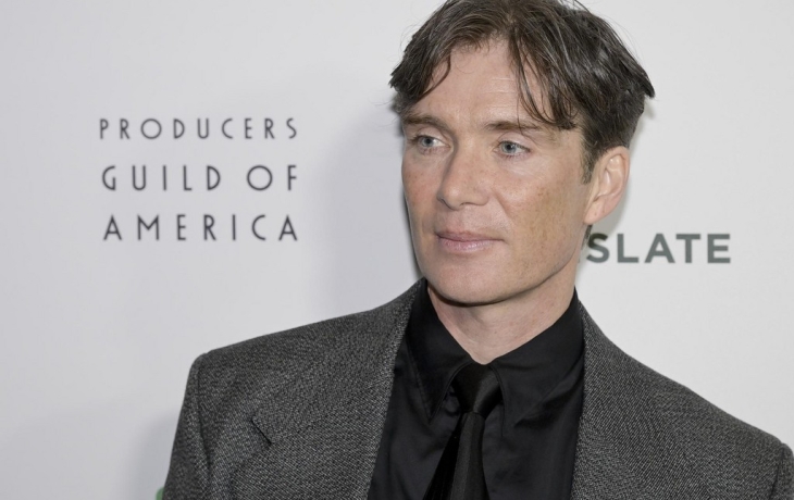 Киллиан Мерфи может сыграть злодея в сериале по «Гарри Поттеру» Киллиан Мерфи может сыграть злодея в сериале по «Гарри Поттеру»