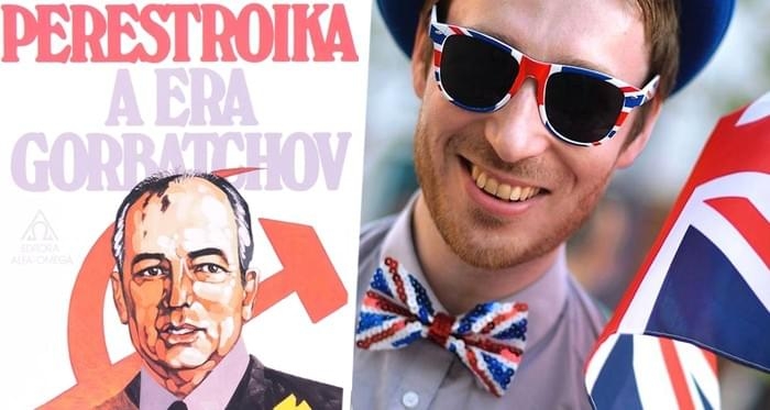 Кризис добрался до туризма Британии: там начали свою &laquo;перестройку&raquo;