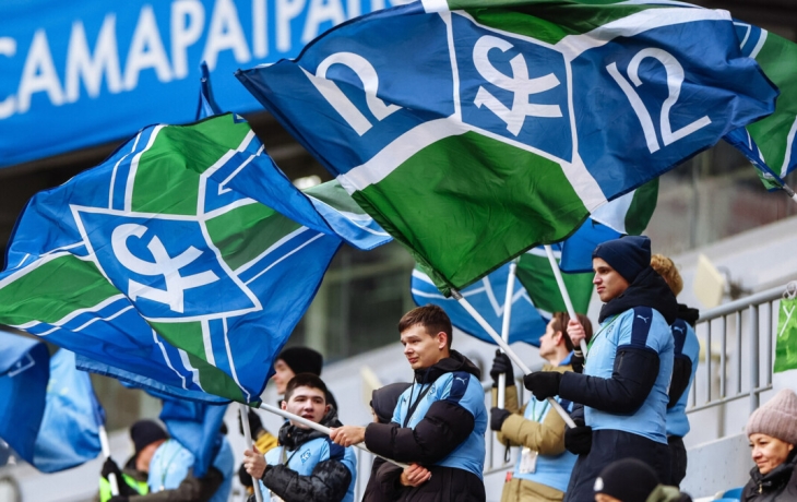 Вице‑губернатор Самарской области Яковлев отреагировал на новости о возможном назначении в &laquo;Крылья Советов&raquo;