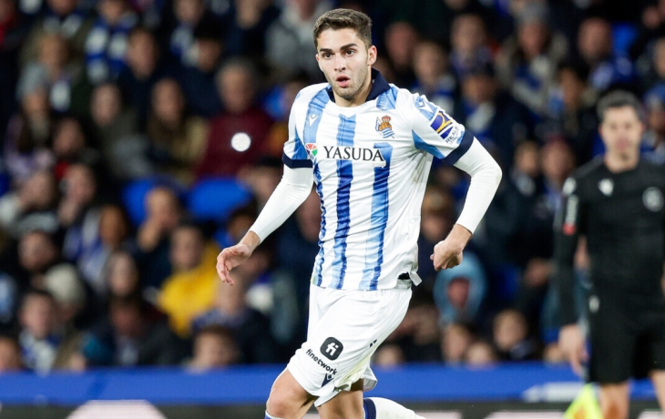 Силкин считает, что Захарян совершил ошибку, перейдя в &laquo;Реал Сосьедад&raquo;