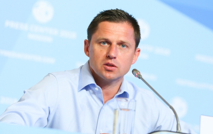 Семшов: &laquo;Оренбургу&raquo;, чтобы спастись, нельзя терять очки в ближайших матчах&raquo;