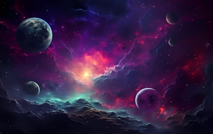 Найдена недостающая часть Вселенной: где она скрывалась