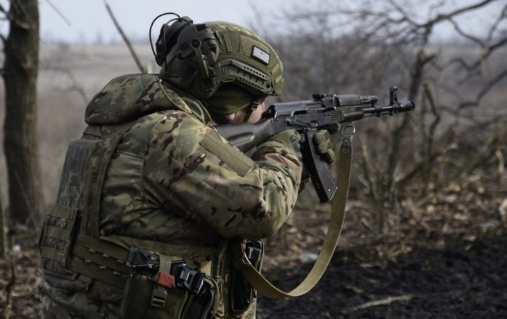 Ситуация в Курской области утром 22 декабря: бойцы хотят сбежать из региона Ситуация в Курской области утром 22 декабря: бойцы хотят сбежать из региона