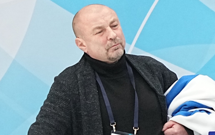 Жулин: «Нам уже не привыкать выступать в нейтральном статусе»